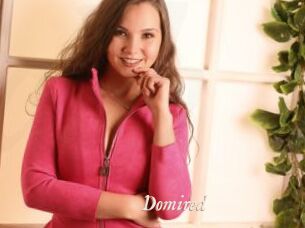 Domired