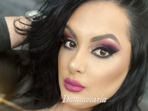 Dommecarla