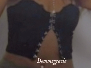 Dommegracie