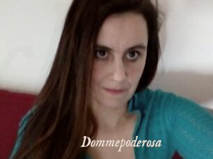 Dommepoderosa