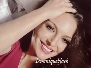 Domniqueblack