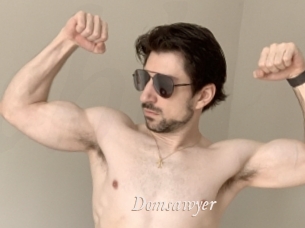 Domsawyer