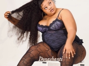 Donashanti