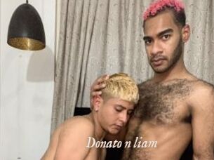 Donato_n_liam