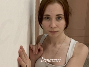 Donavari