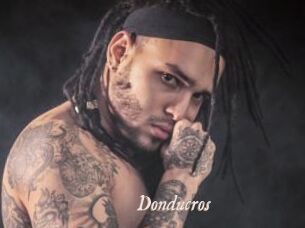 Donducros