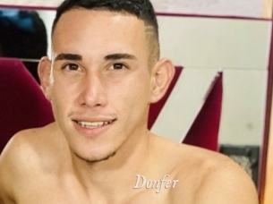 Donfer