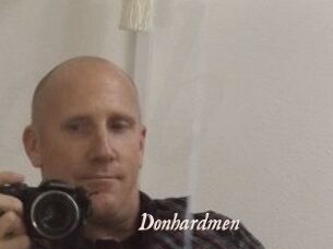 Donhardmen