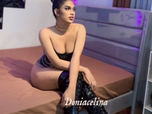 Doniacelina