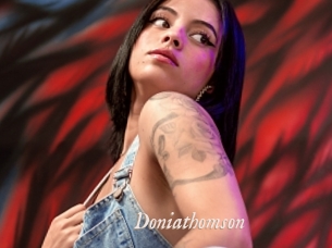 Doniathomson