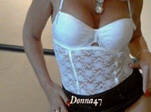 Donna47