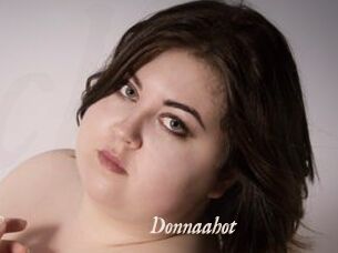 Donnaahot