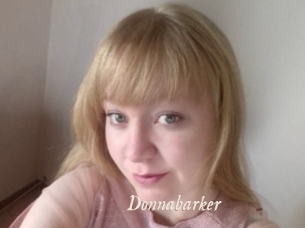 Donnabarker
