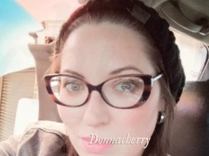 Donnacherry