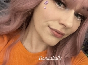 Donnahalls