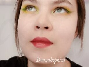 Donnahopkins