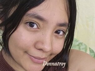 Donnatroy