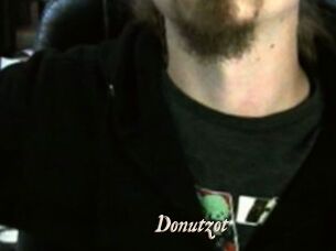 Donutzot