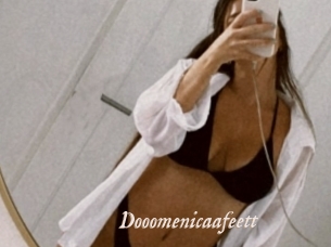 Dooomenicaafeett