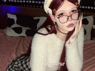 Doradrue