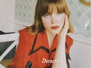 Dorasvon