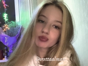Dorettaalman