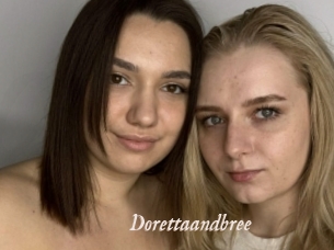 Dorettaandbree