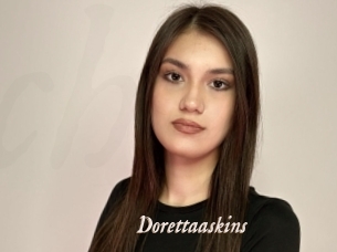 Dorettaaskins