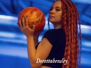 Dorettabensley