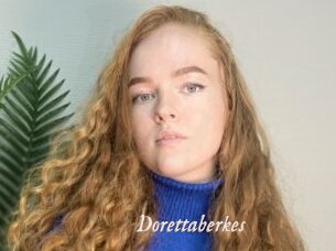 Dorettaberkes