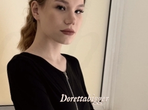 dorettabigger Chobix 