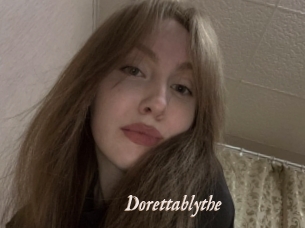 Dorettablythe