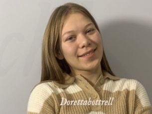 Dorettabottrell