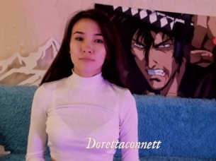 Dorettaconnett