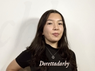 Dorettadarby