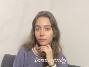 Dorettaestridge