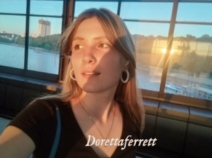 Dorettaferrett