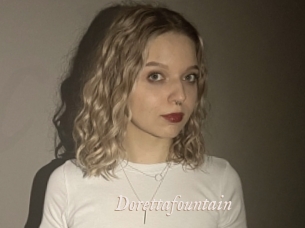 Dorettafountain