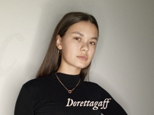 Dorettagaff
