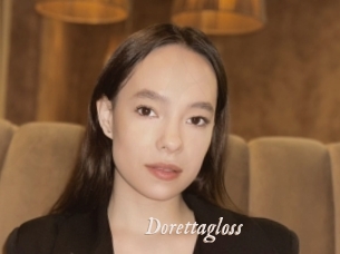Dorettagloss