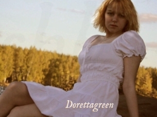 Dorettagreen