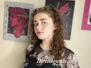 Dorettagumbs