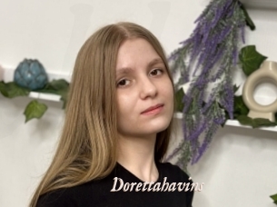 Dorettahavins