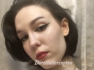 Dorettaherington