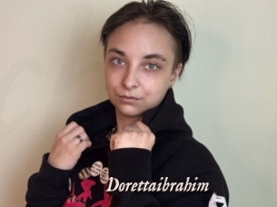 Dorettaibrahim