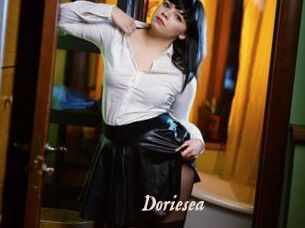 Doriesea
