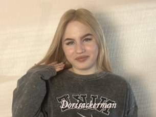 Dorisackerman