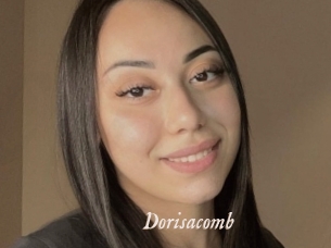 Dorisacomb