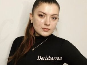 Dorisbarren