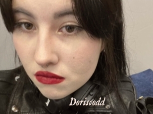 Doriscodd